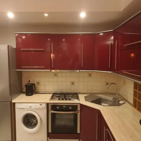 Mokotowskie Moje Sny