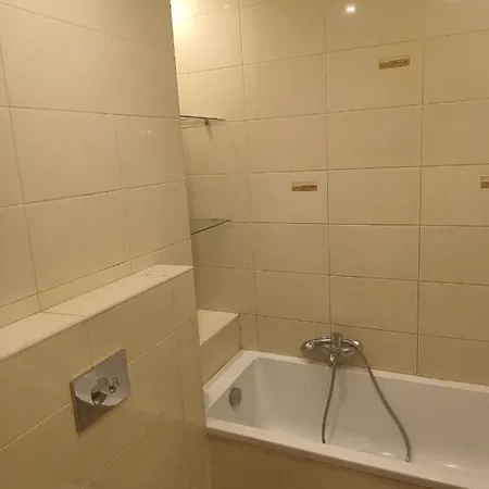 Mokotowskie Moje Sny Warszawa