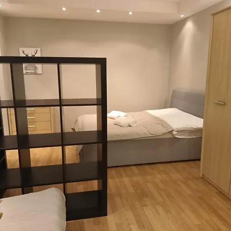 Mokotowskie Moje Sny Varsavia