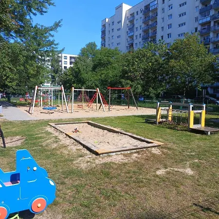 Mokotowskie Moje Sny Warsaw