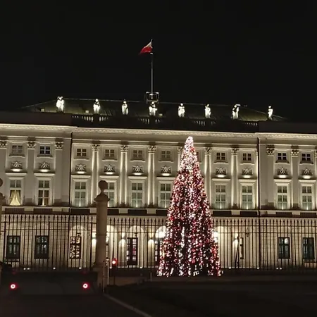 Mokotowskie Moje Sny