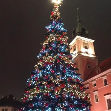 Mokotowskie Moje Sny Appartamento *