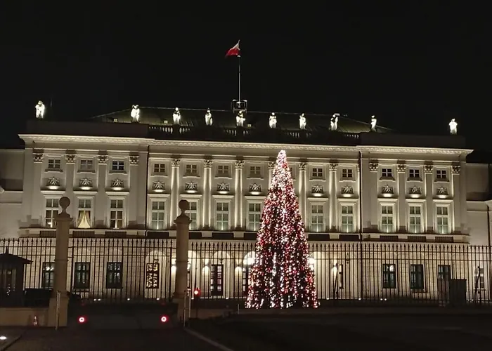 Mokotowskie Moje Sny