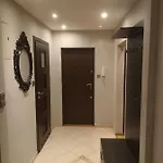 شقة Mokotowskie Moje Sny وارسو