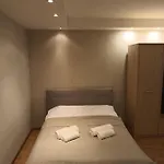 شقة Mokotowskie Moje Sny