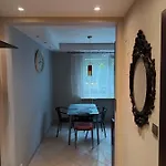 Mokotowskie Moje Sny شقة